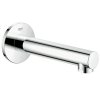 Излив Grohe Concetto для наполнения ванны 170мм