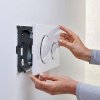 Контейнер для гигиенических таблеток Geberit, для смывных бачков скрытого монтажа Sigma 12см 115.062.BZ.1