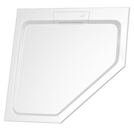 Душевой поддон RGW STA-61W 90x90 16330599-01
