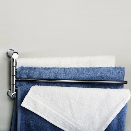 Полотенцедержатель WasserKRAFT K-1034