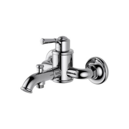 Смеситель для ванны Aquatek Классик AQ1540CR