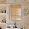 Зеркало Continent Glamour 60х80