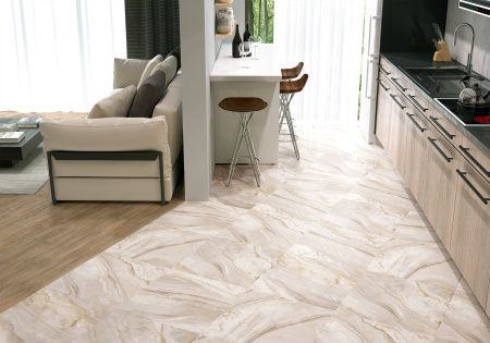 Керамогранит Alma Ceramica Magic 60x60 лаппатированная GFU04MGC47L