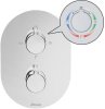 Смеситель Ravak Chrome X070075