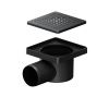 Трап для душа Am.Pm PrimeFlow Cut Gradient, 10х10 W02BD-P11-010-01BM