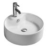 Раковина CeramaLux 41см 7026B