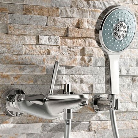 Смеситель Grohe Eurodisc Joy для ванны