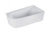 Акриловая ванна Vayer Boomerang 160x90 (R) Акриловая ванна Vayer Boomerang 160x90 (R)