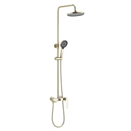 Душевая система Savol S-009045B