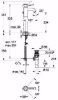 Смеситель для раковины Grohe BauClassic 32868000