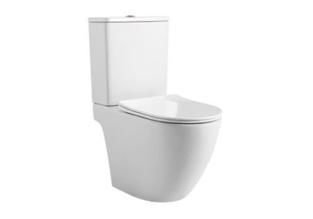 Унитаз-компакт Aquatek Европа AQ2903T-00