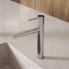 Смеситель для кухни WasserKRAFT Main 4107