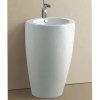 Раковина CeramaLux 50см B133