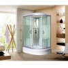 Душевая кабина Мономах 90/80/24 МЗ L