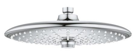 Верхний душ Grohe Euphoria SmartControl 260мм