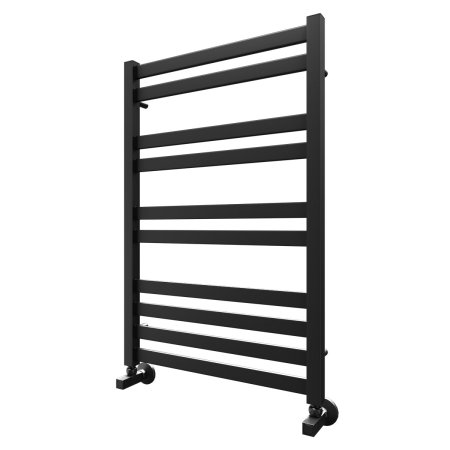 Полотенцесушитель водяной Lemark Bellario 50x80 П10 LM68810BL