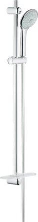 Душевой гарнитур Grohe Euphoria 90см 27226001
