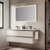 Зеркало Esbano ES-3682KD 100x70 с LED подсветкой и подогревом ESMI3682KD
