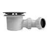 Сифон для душевого поддона WasserKRAFT Berkel 48T