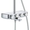 Душевая система Grohe Euphoria SmartControl 260 MONO 26510000