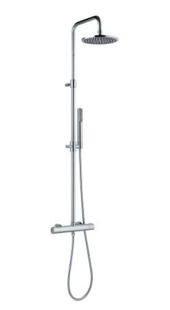 Душевая система Fiore Xenon 44CR0964
