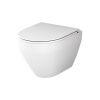 Унитаз подвесной Am.Pm Spirit 2.0 C701700MWSC