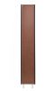 Пенал Style Line Бергамо 30см (R) СС-00002331