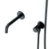 Душевая система Am.Pm X-Joy FB85A3RH42