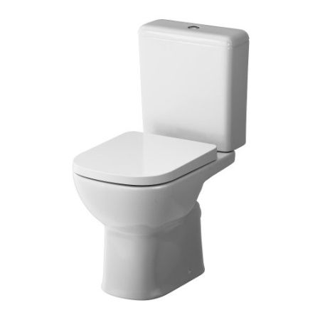 Унитаз-компакт Am.Pm Aquaspin Sunny C85C8601SC