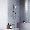 Душевой гарнитур Damixa Palace One 70см 914100000