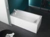 Стальная ванна Kaldewei Cayono 170x70 с покрытием easy clean 274900013001