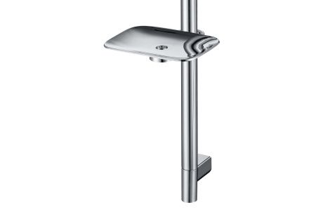 Душевой гарнитур Aquatek Вега 80см AQ2011CR