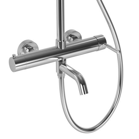 Душевая система Raiber Premium Graceful RP-006
