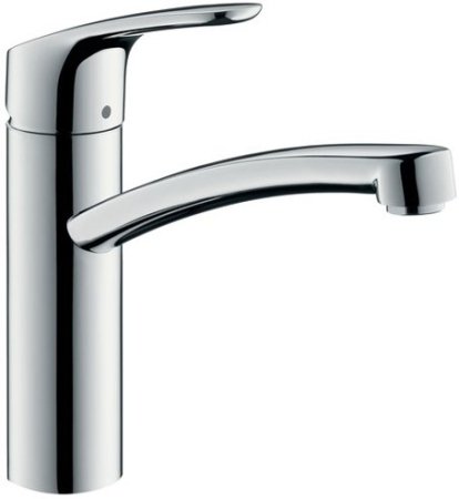 Смеситель Hansgrohe Focus для кухни 31806000