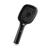 Ручная лейка Lemark 11см LM1013Black