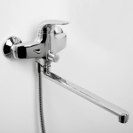 Смеситель WasserKRAFT Rossel 2802L для ванны