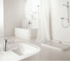 Излив Hansgrohe E/S для наполнения ванны