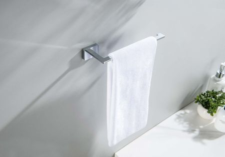 Полотенцедержатель Aquatek Либра AQ4319CR Полотенцедержатель Aquatek Либра AQ4319CR