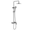 Душевая система Aquatek Бетта AQ2140BGM