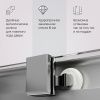 Душевой уголок Am.Pm Func 120x90 W84G-403-12090-MT