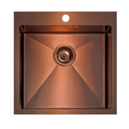 Мойка Seaman Eco Marino SMB-5151 Copper (PVD)