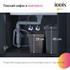 Мойка кухонная Iddis Edifice 74x44 сатин EDI74S0i77