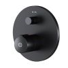 Смеситель Am.Pm X-Joy TouchReel F85A45722