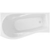 Акриловая ванна Alex Baitler Orta 150x90 (L)