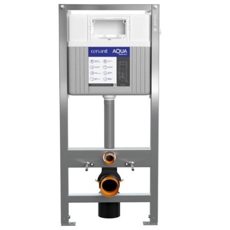Инсталляция для унитаза Cersanit Aqua Prime P50Z