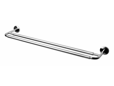 Полотенцедержатель двойной Am.Pm Serenity 65см A40336400