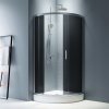 Душевой уголок Am.Pm Like Solo Slide 90х90 W83G-315-090CG64