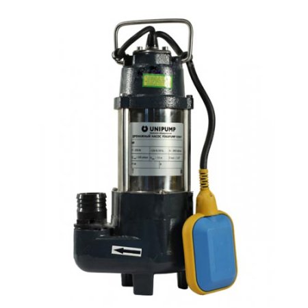 Дренажный насос Unipump Fekapump V 250F
