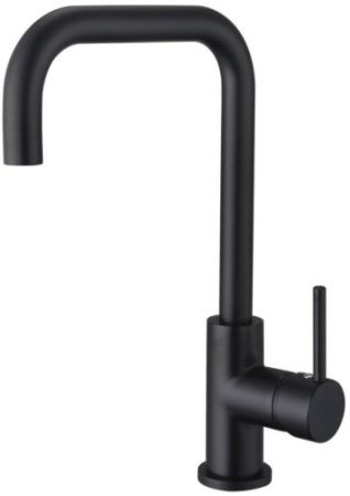 Смеситель для кухни Aquatek Вега AQ1080MB