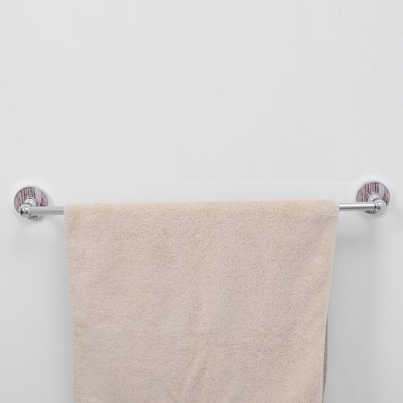 Полотенцедержатель WasserKRAFT Regen K-6930